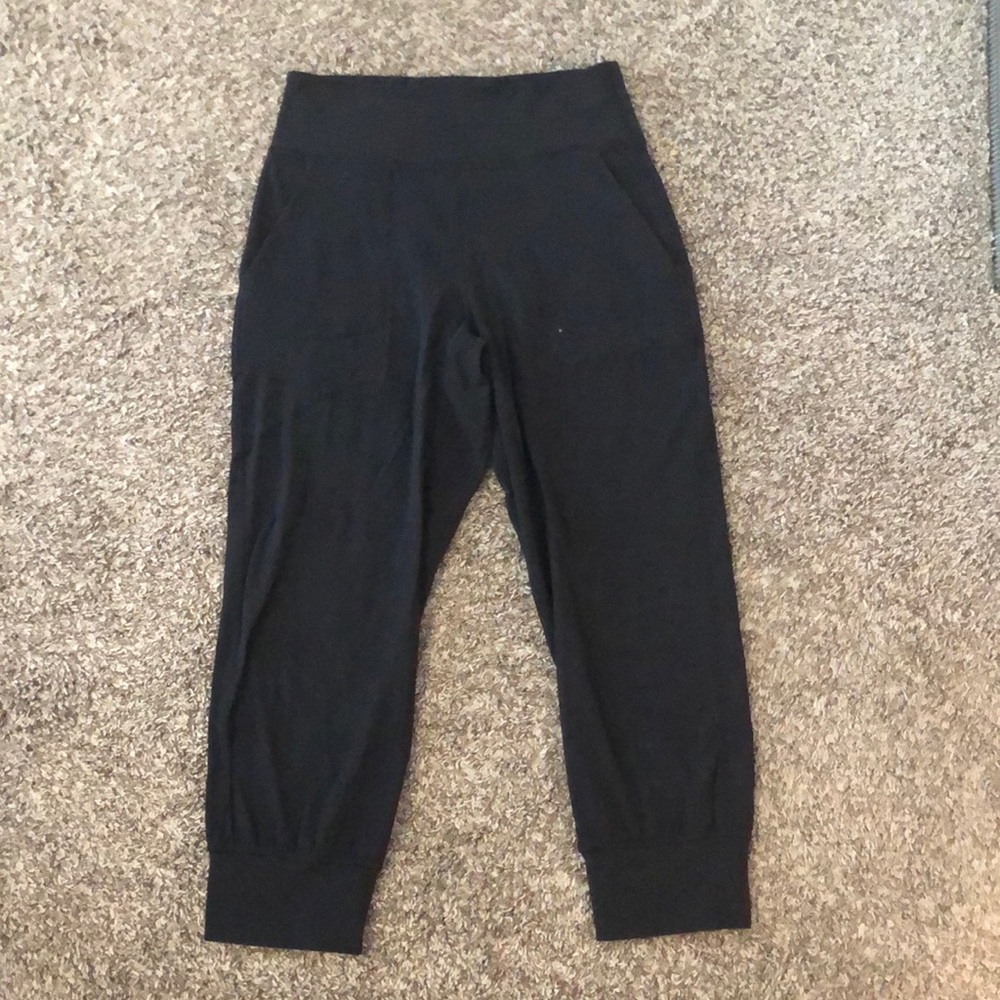Joggers